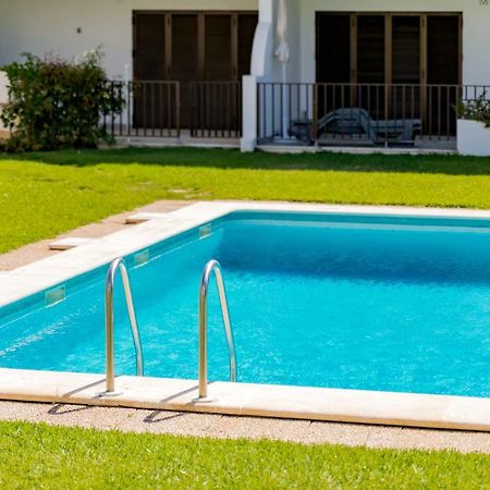 Apartamento Moura Mar Vilamoura Exterior foto