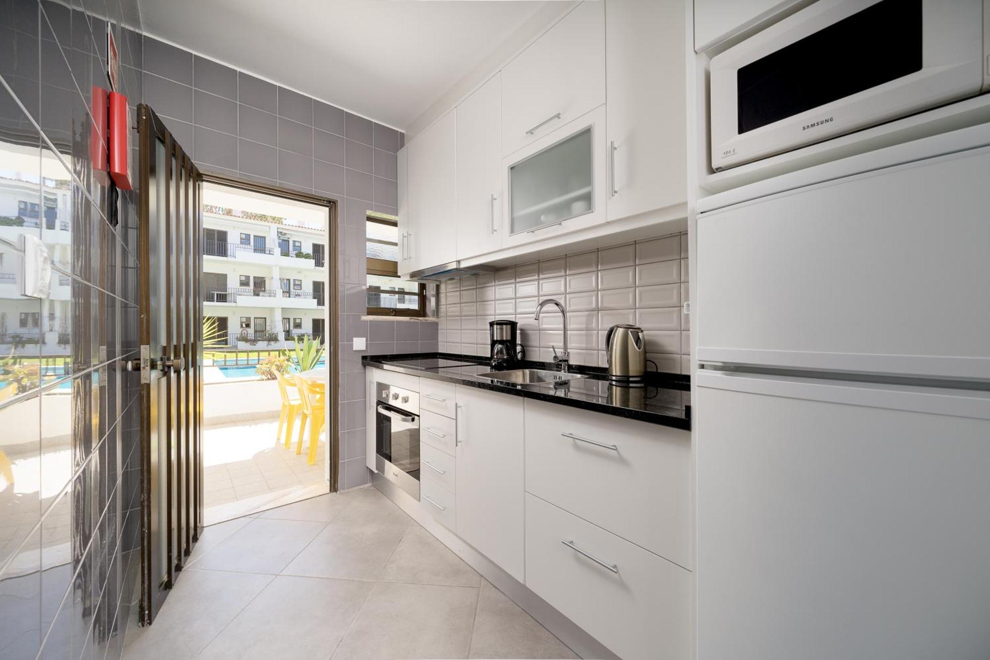 Apartamento Moura Mar Vilamoura Exterior foto